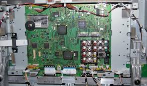 led tv repairs
