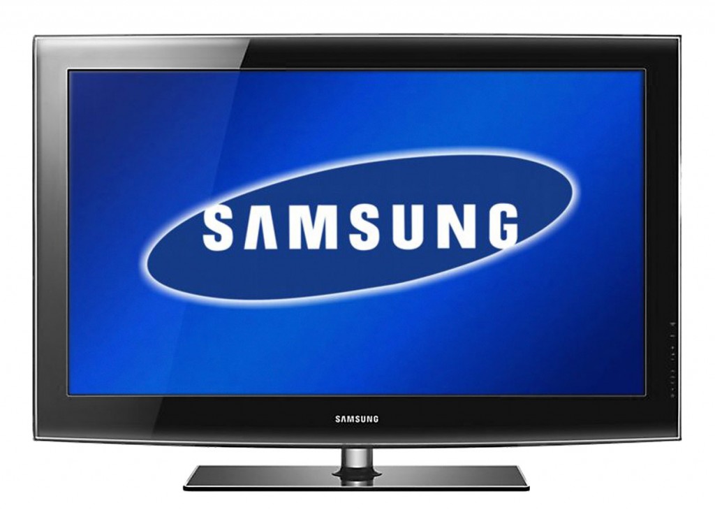 samsung tv repairs